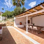 Βίλα Casa Ladeira Λουλέ