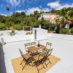 Casa Ladeira ヴィラ *