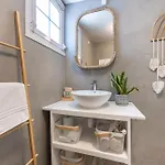 Βίλα Casa Ladeira *