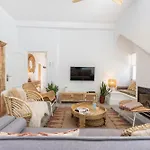 Casa Ladeira * Λουλέ