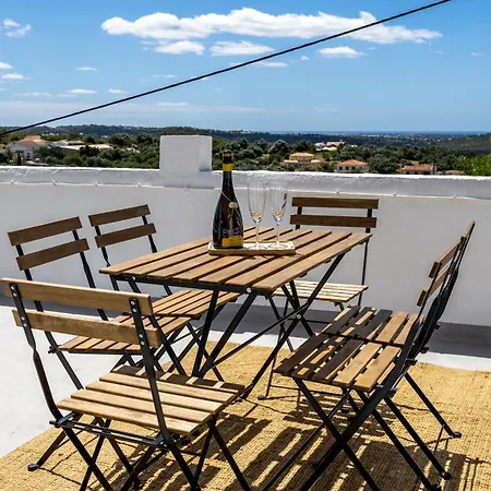 Casa Ladeira Villa
