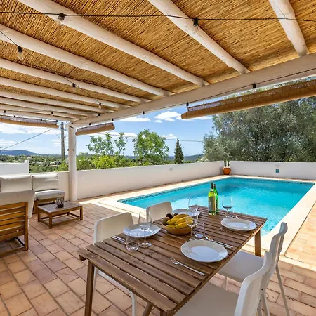 Casa Ladeira Villa *