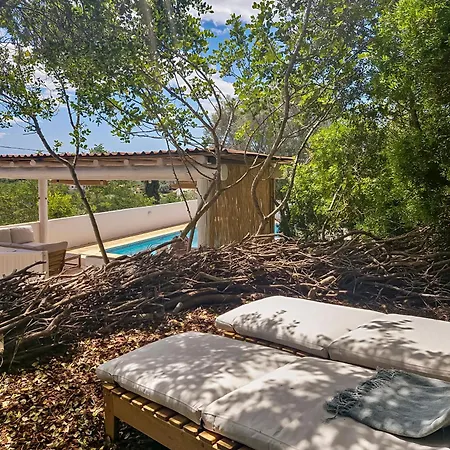 Casa Ladeira * Loule