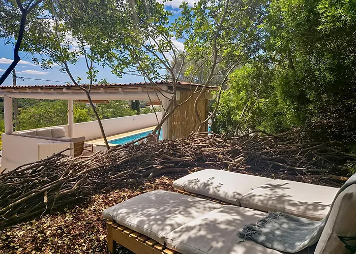 Casa Ladeira * Loulé