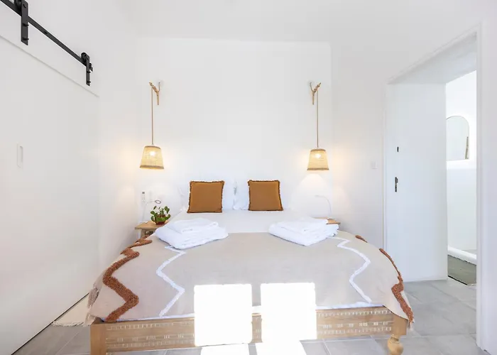 Villa Casa Ladeira *