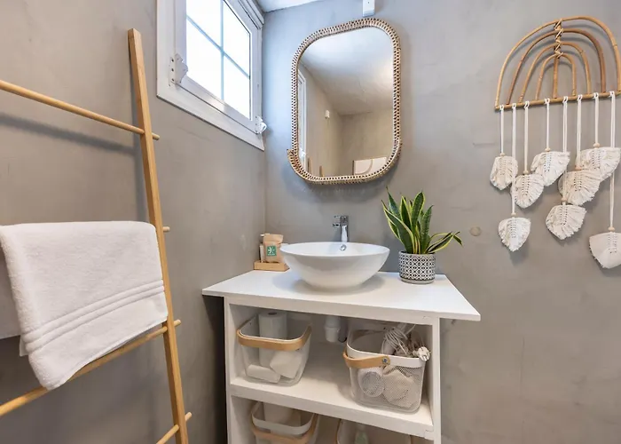 Villa Casa Ladeira *