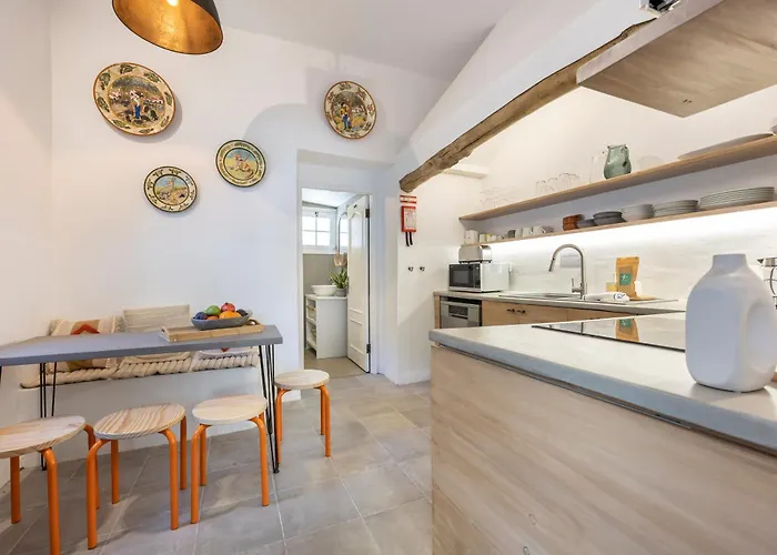 Casa Ladeira * Loulé