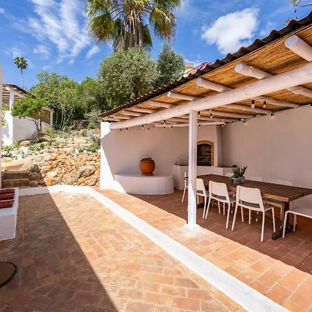 Villa Casa Ladeira Loulé