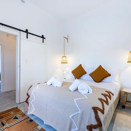 Villa Casa Ladeira *