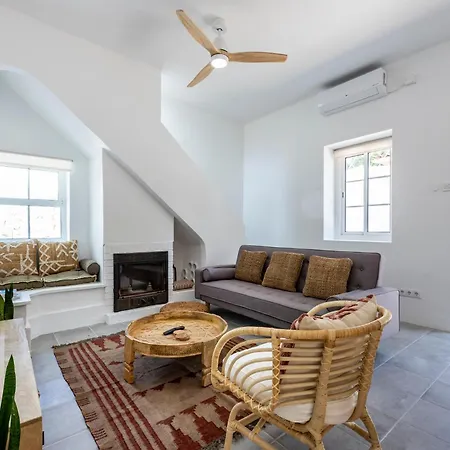 Villa Casa Ladeira Loule