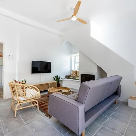 Villa Casa Ladeira Loule