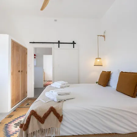Casa Ladeira