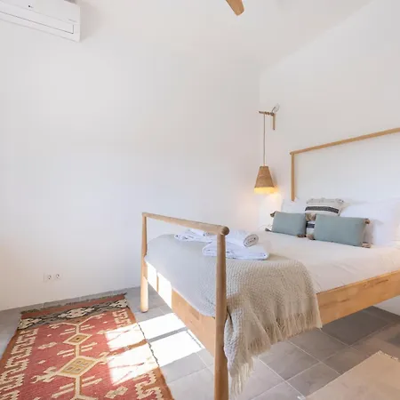 Casa Ladeira Villa *