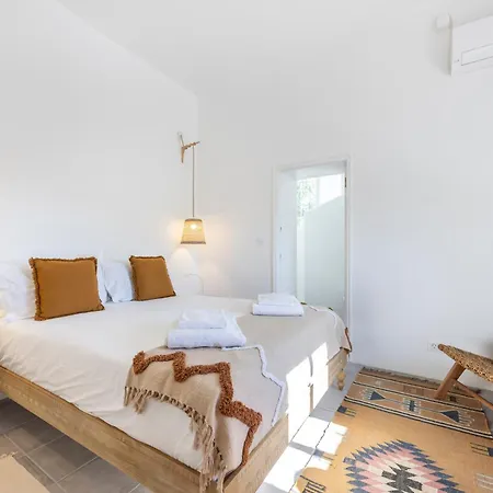 Villa Casa Ladeira Loulé