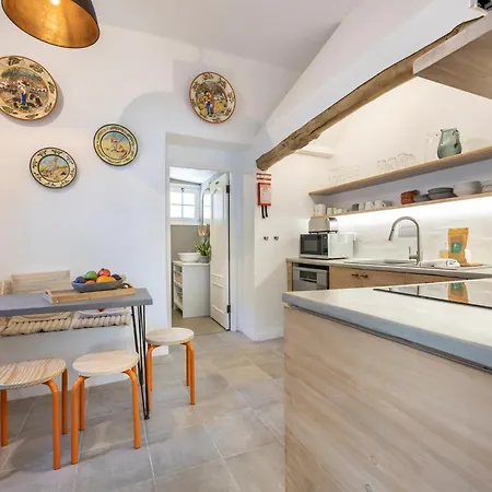 Casa Ladeira * Loulé