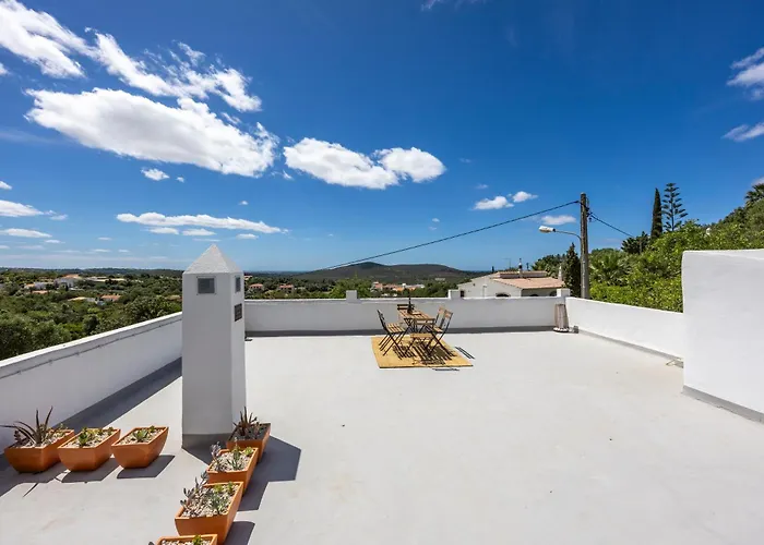 Casa Ladeira Villa *