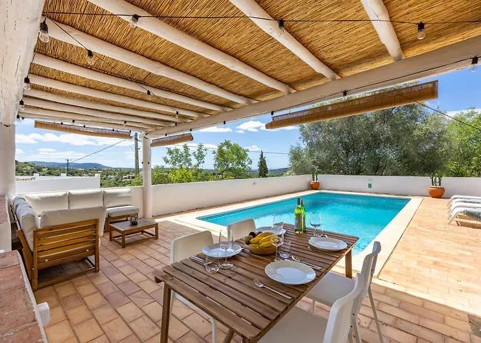 Casa Ladeira Villa *