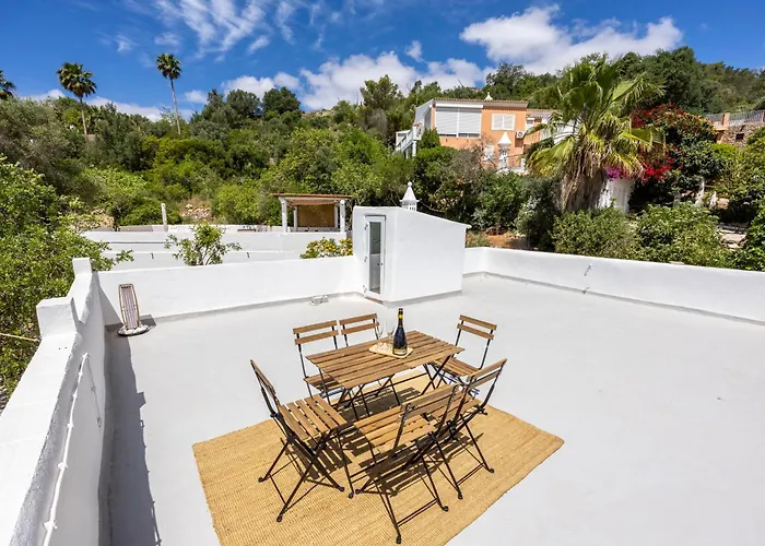 Casa Ladeira Villa *