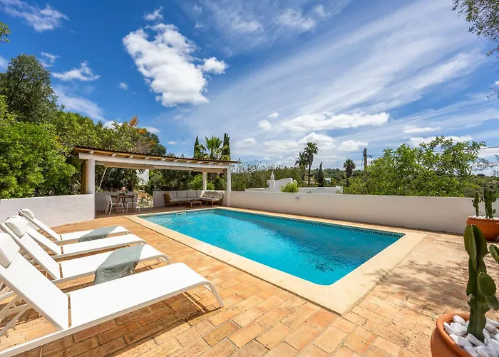 Casa Ladeira Villa *