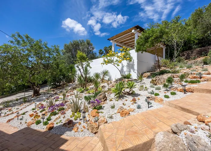 Casa Ladeira Villa Loulé