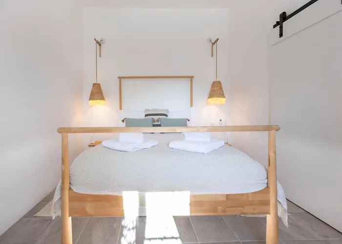 Casa Ladeira * Loulé