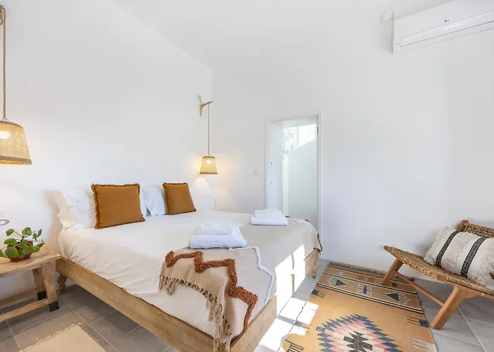 Villa Casa Ladeira Loulé