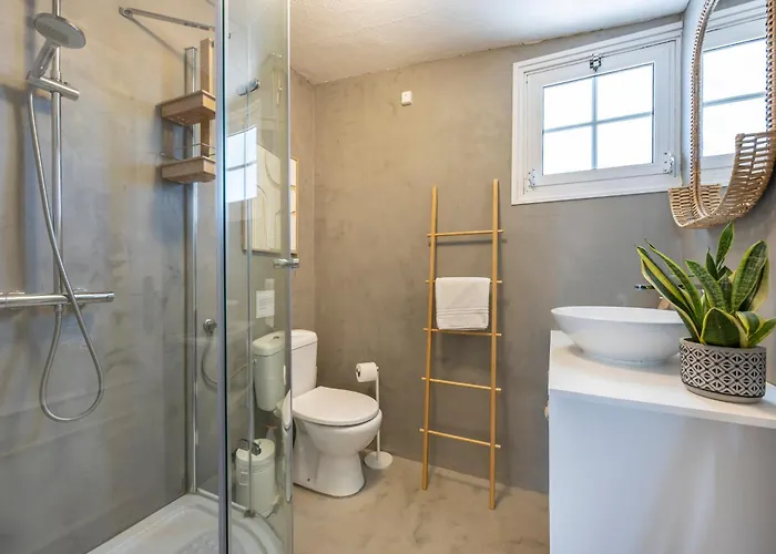 Casa Ladeira * Loulé