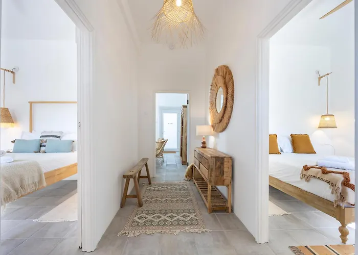 Casa Ladeira * Loulé