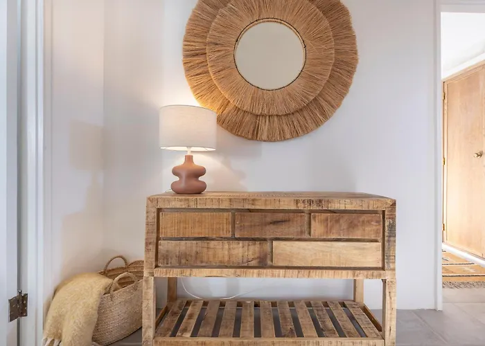 Casa Ladeira * Loulé