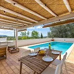 Casa Ladeira ヴィラ *