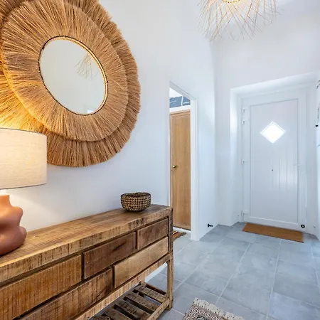 Villa Casa Ladeira Loulé