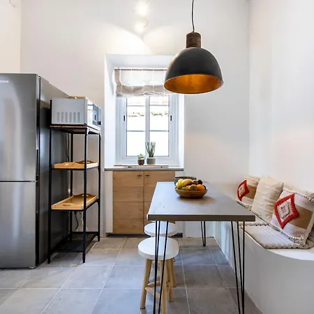 Casa Ladeira Villa *