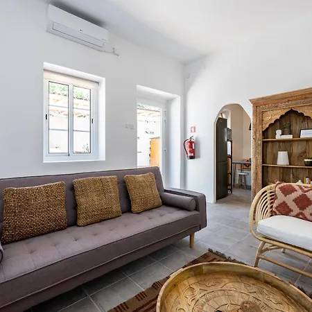 Casa Ladeira Villa *