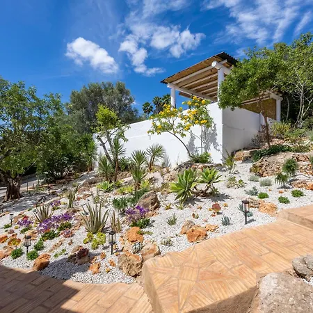 Casa Ladeira 别墅 楼尔
