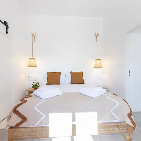 别墅 Casa Ladeira *